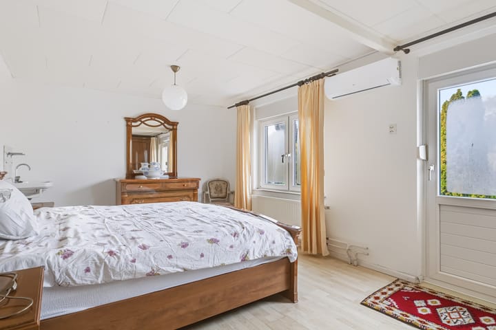 Vrijstaande woning te koop: Kerkweg 139, Erica