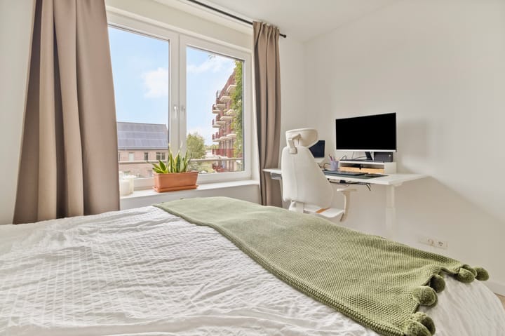 Appartement te koop: Kolonel Millerstraat 62B01, Maastricht