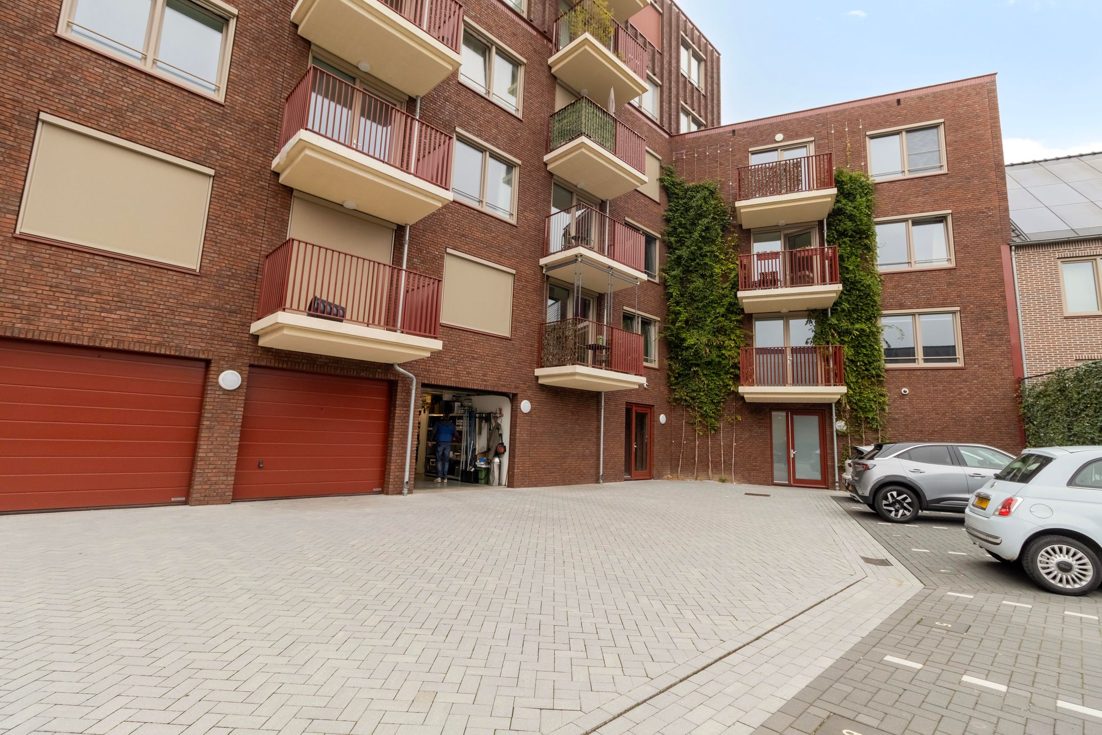 Foto 24 van Kolonel Millerstraat 62-B01