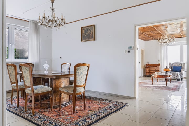 Vrijstaande woning te koop: Kerkweg 139, Erica