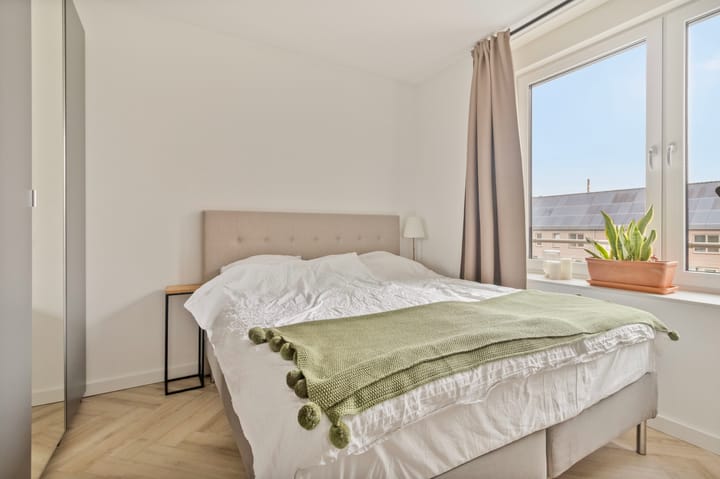 Appartement te koop: Kolonel Millerstraat 62B01, Maastricht