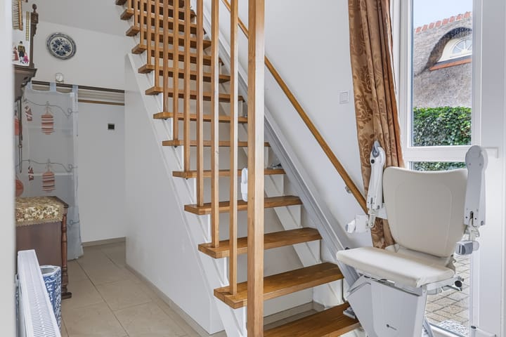 Vrijstaande woning te koop: Kerkweg 139, Erica
