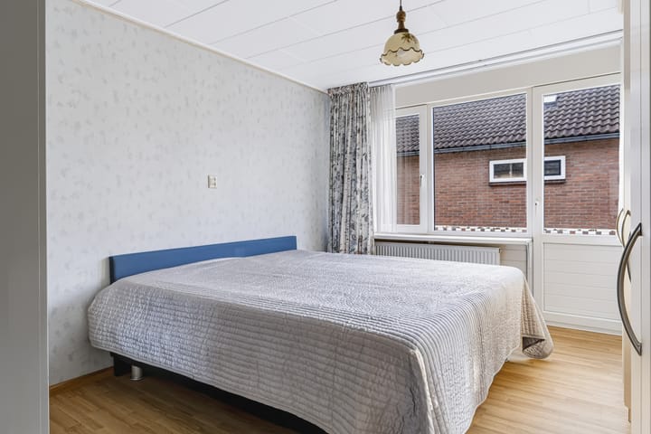 Vrijstaande woning te koop: Kerkweg 139, Erica