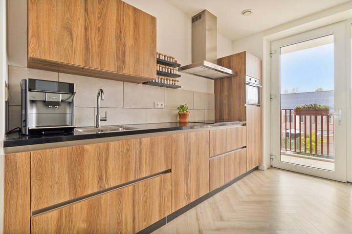 Appartement te koop: Kolonel Millerstraat 62B01, Maastricht