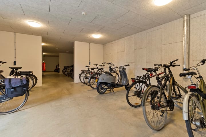 Appartement te koop: Kolonel Millerstraat 62B01, Maastricht