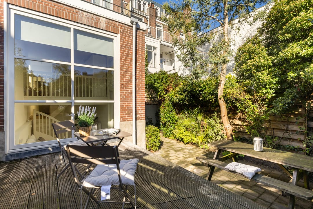 Photo 22 of Willem van Noortstraat 73