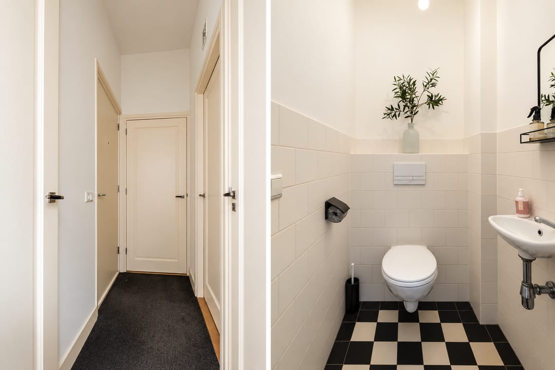 Photo 23 of Willem van Noortstraat 73