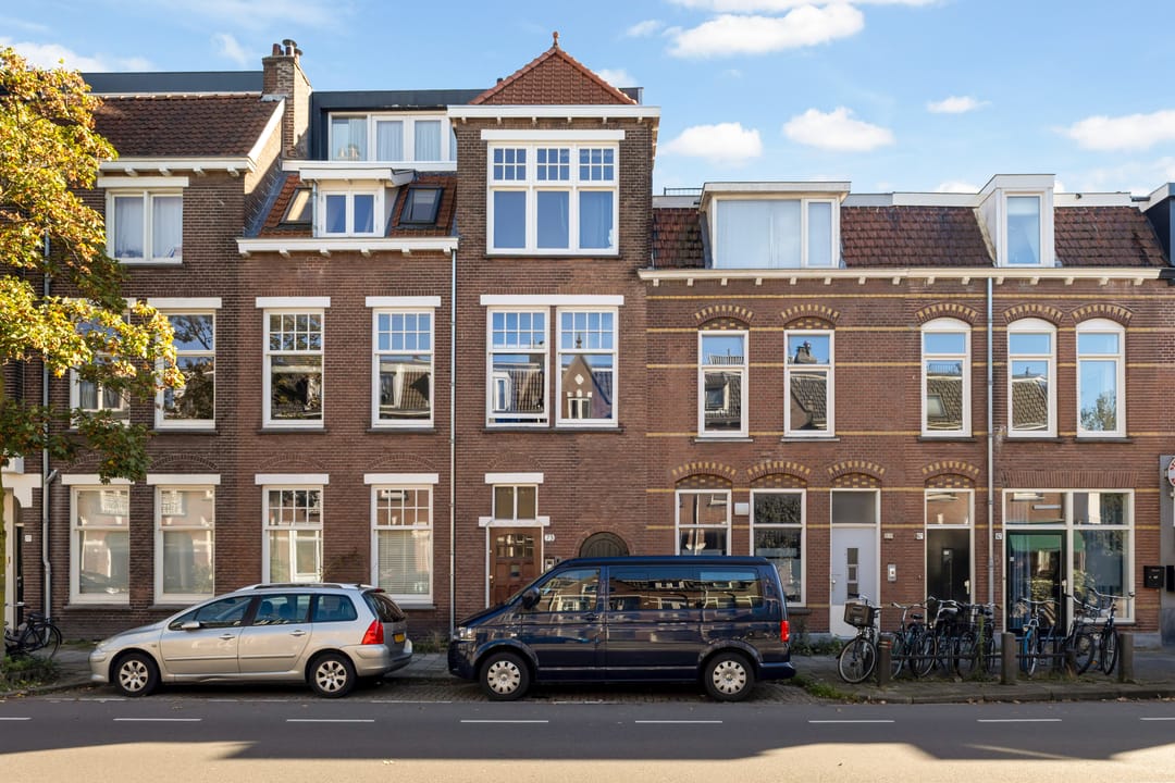 Photo 2 of Willem van Noortstraat 73