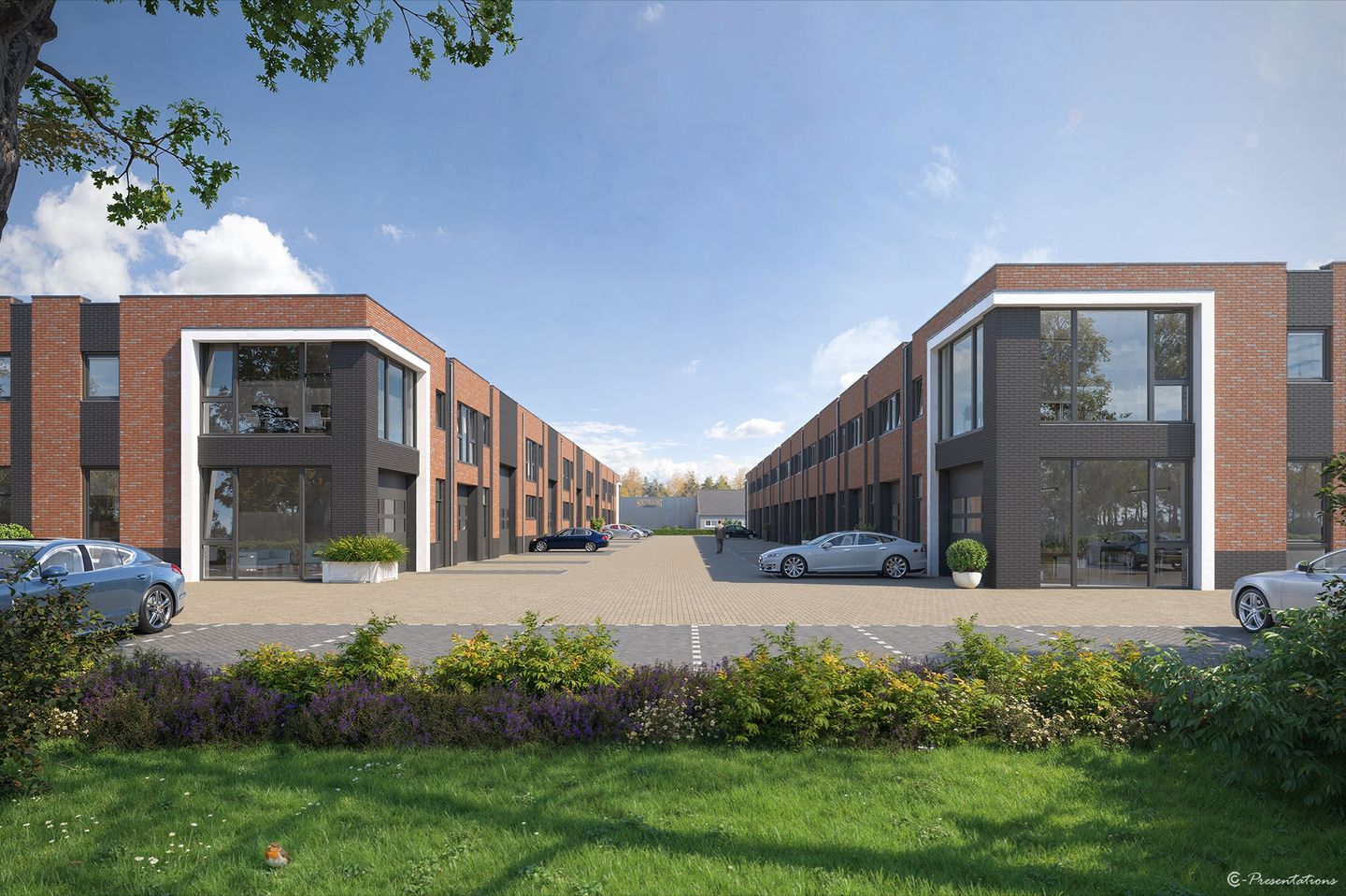 View photo 3 of Meerbroekschestraat 2