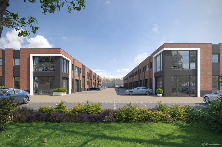 Meerbroekschestraat 2, Beugen