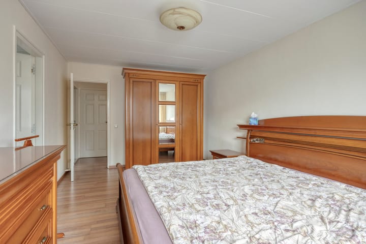 Vrijstaande woning te koop: Heiligenbergstraat 10, Bunde