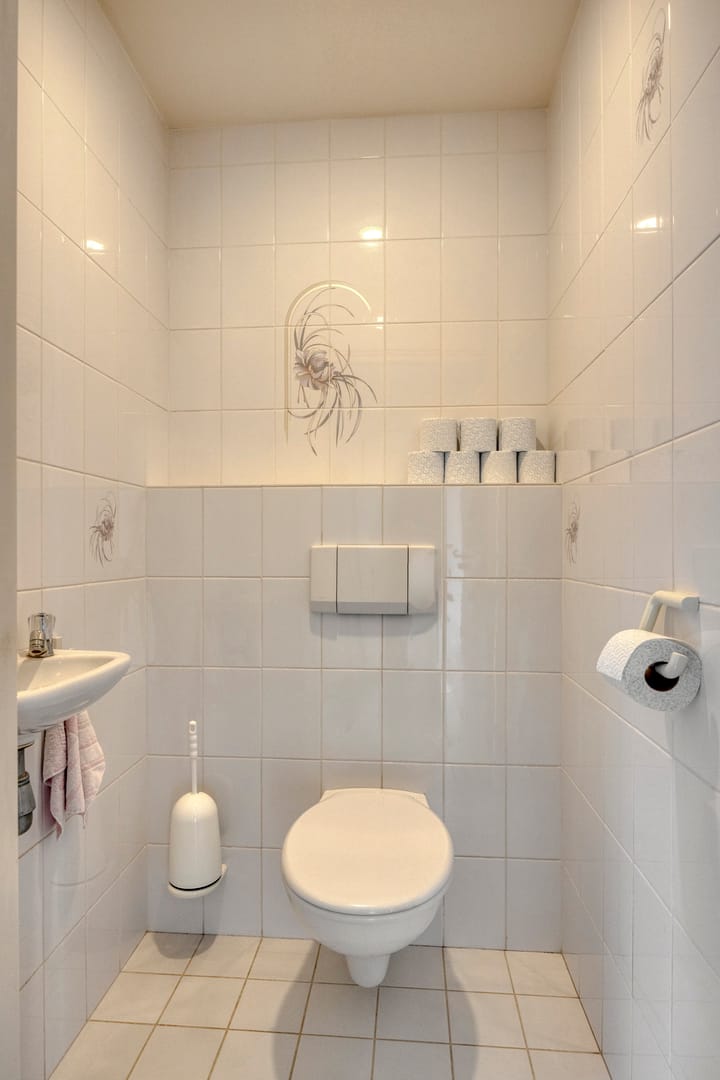 Vrijstaande woning te koop: Heiligenbergstraat 10, Bunde