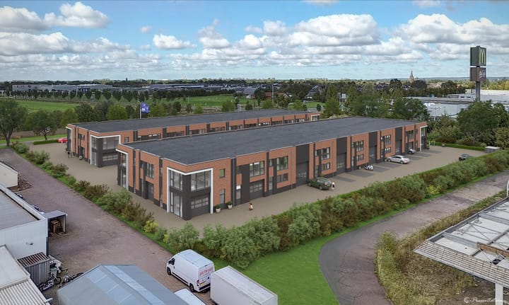 Meerbroekschestraat 2, Beugen
