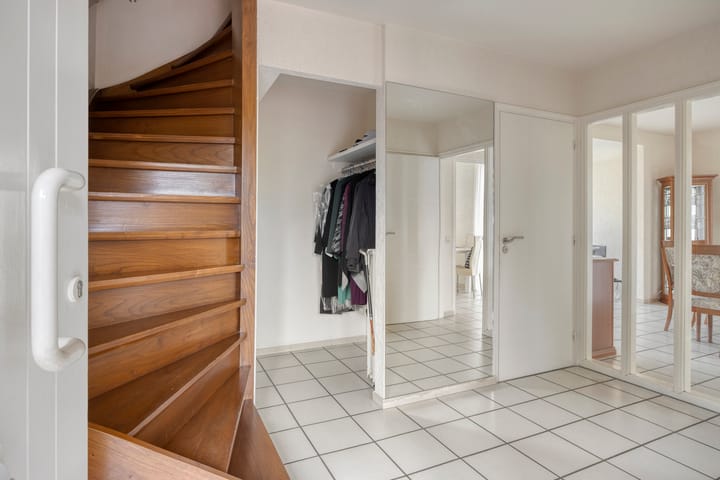 Vrijstaande woning te koop: Heiligenbergstraat 10, Bunde