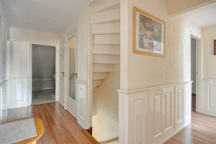 Vrijstaande woning te koop: Heiligenbergstraat 10, Bunde