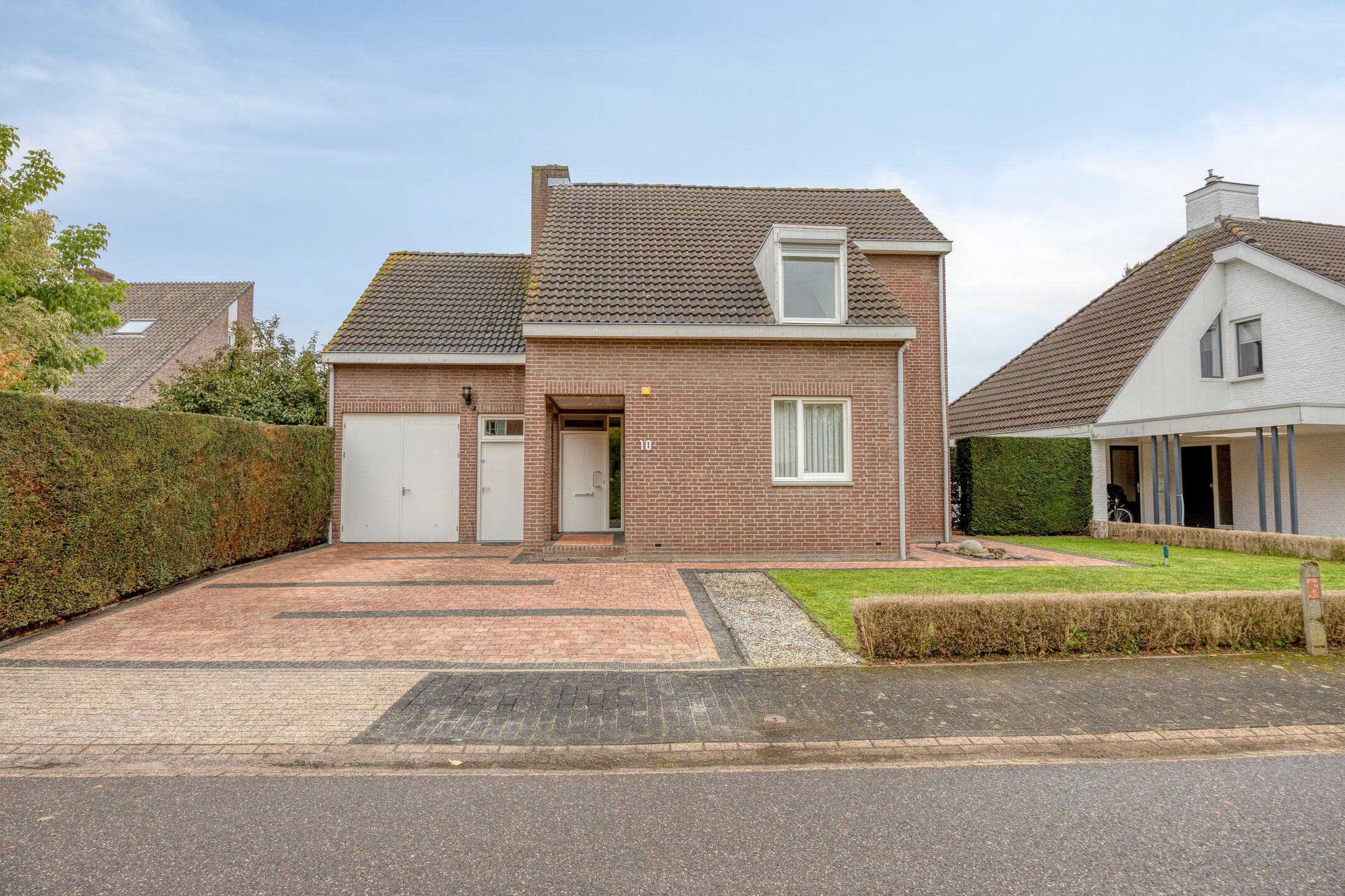 Heiligenbergstraat 10 