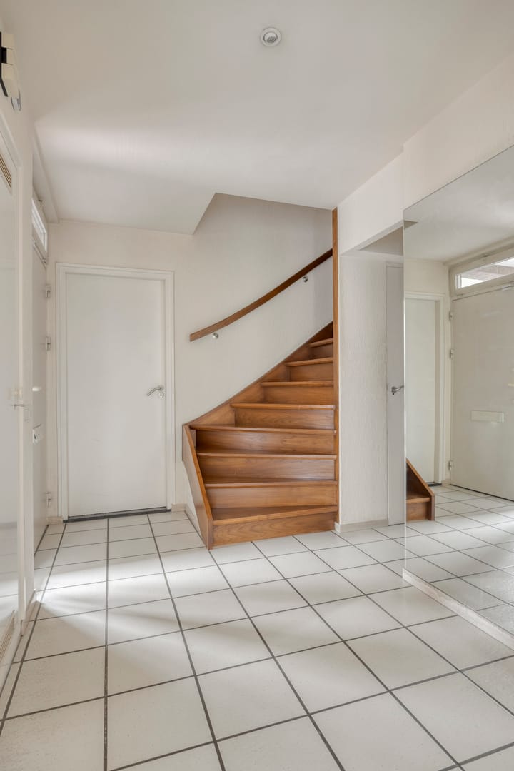 Vrijstaande woning te koop: Heiligenbergstraat 10, Bunde