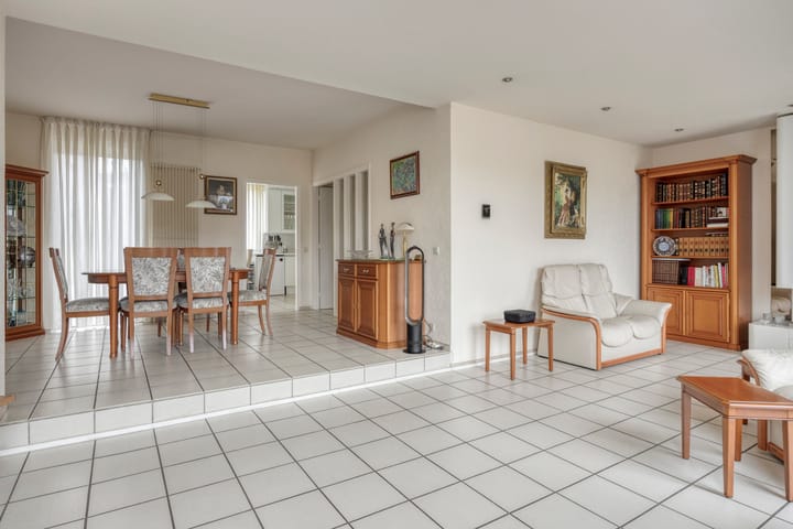 Vrijstaande woning te koop: Heiligenbergstraat 10, Bunde