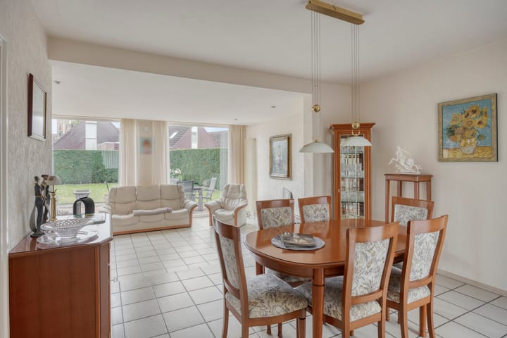 Vrijstaande woning te koop: Heiligenbergstraat 10, Bunde