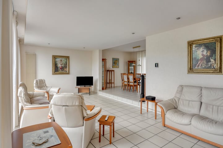 Vrijstaande woning te koop: Heiligenbergstraat 10, Bunde