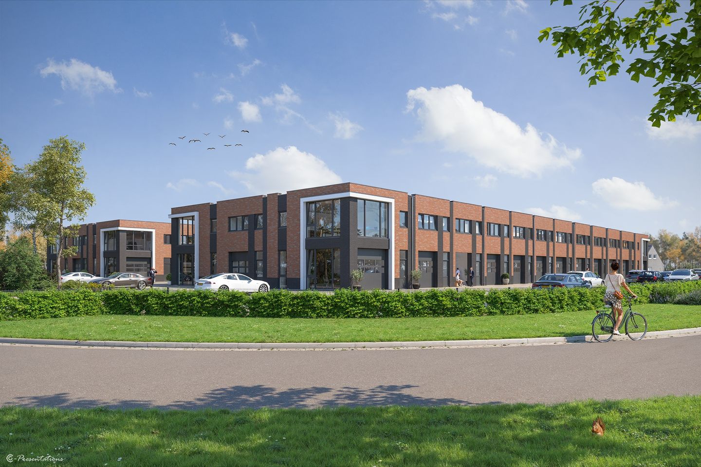 View photo 4 of Meerbroekschestraat 2