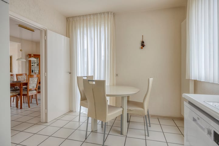 Vrijstaande woning te koop: Heiligenbergstraat 10, Bunde