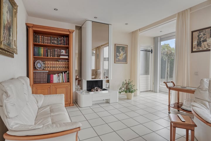 Vrijstaande woning te koop: Heiligenbergstraat 10, Bunde