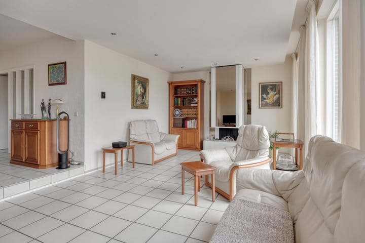 Vrijstaande woning te koop: Heiligenbergstraat 10, Bunde