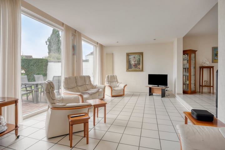 Vrijstaande woning te koop: Heiligenbergstraat 10, Bunde