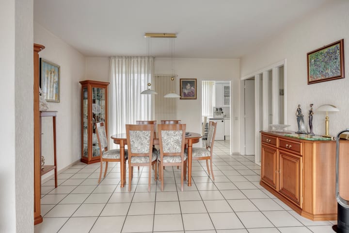 Vrijstaande woning te koop: Heiligenbergstraat 10, Bunde