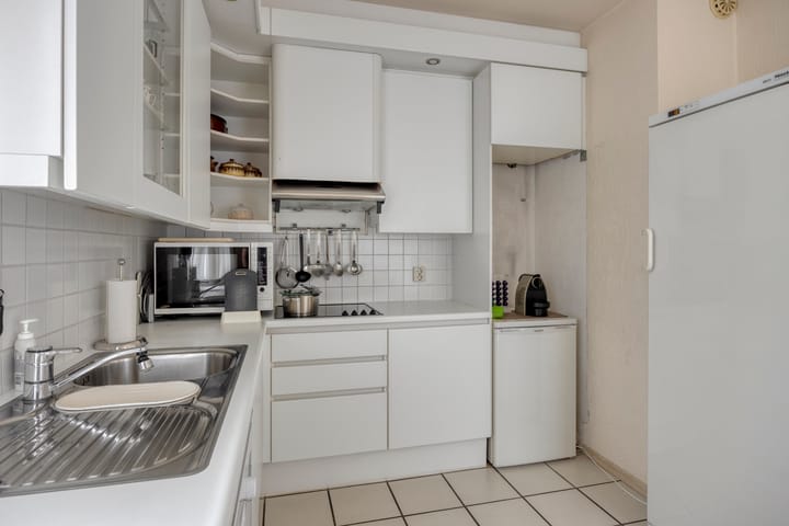 Vrijstaande woning te koop: Heiligenbergstraat 10, Bunde
