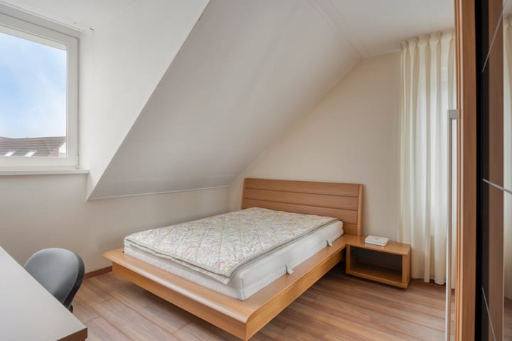 Vrijstaande woning te koop: Heiligenbergstraat 10, Bunde