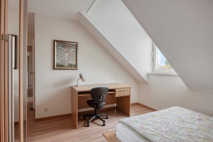 Vrijstaande woning te koop: Heiligenbergstraat 10, Bunde