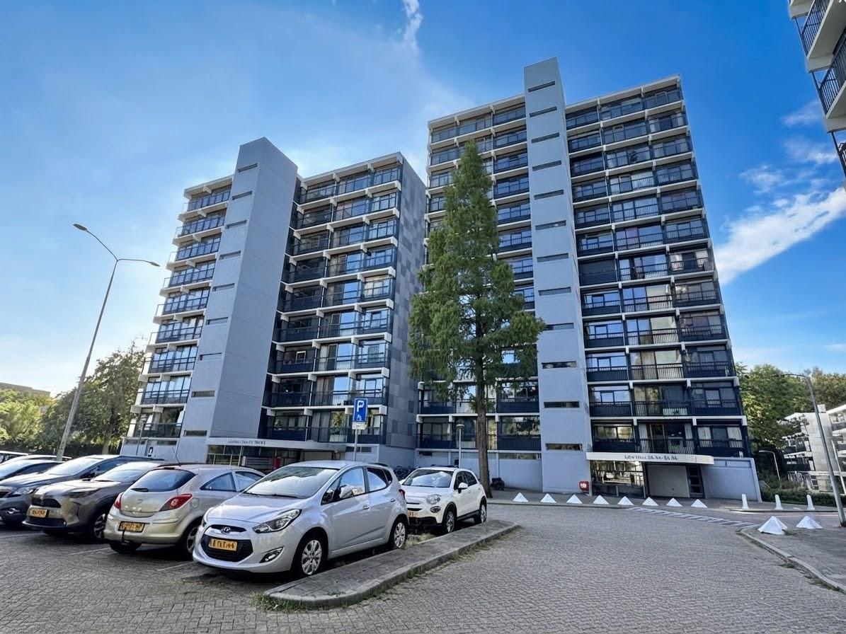 Lankforst 5634 