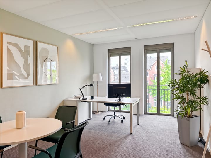 Stationsplein 8-K