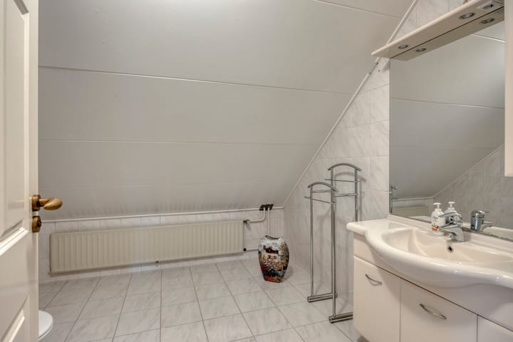 Vrijstaande woning te koop: Heiligenbergstraat 10, Bunde