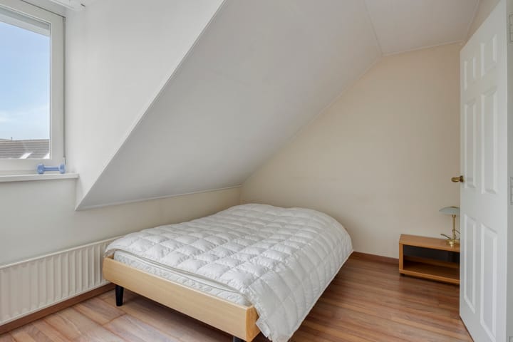 Vrijstaande woning te koop: Heiligenbergstraat 10, Bunde