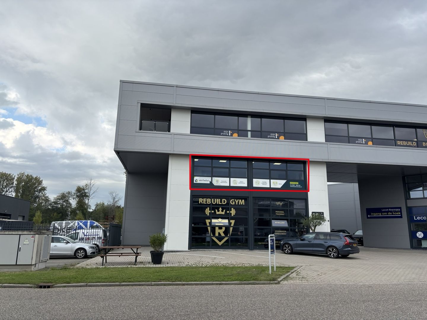 Bekijk foto 2 van Hulsenboschstraat 29-13