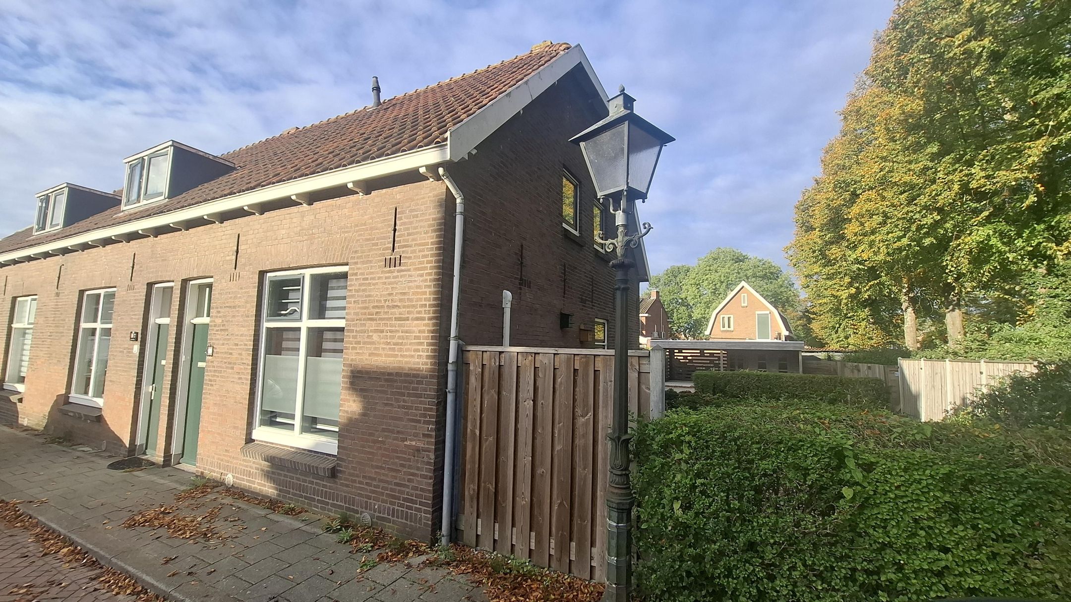 Van Hardenbroekstraat 1 