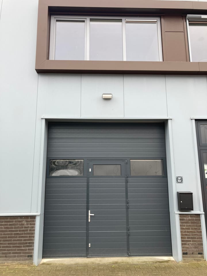 Oude Apeldoornseweg 37-E7, Apeldoorn