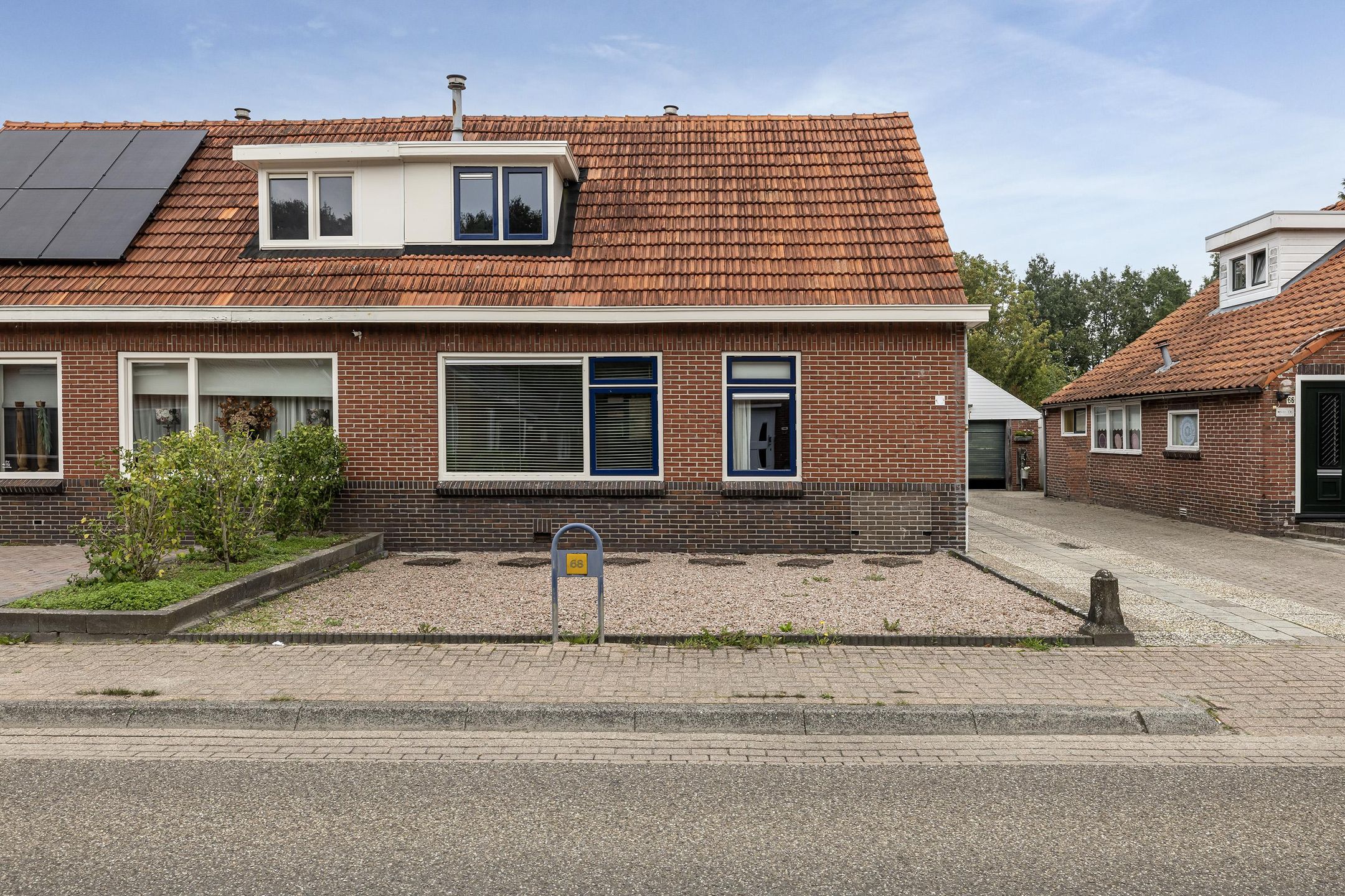 Veenweg 68 