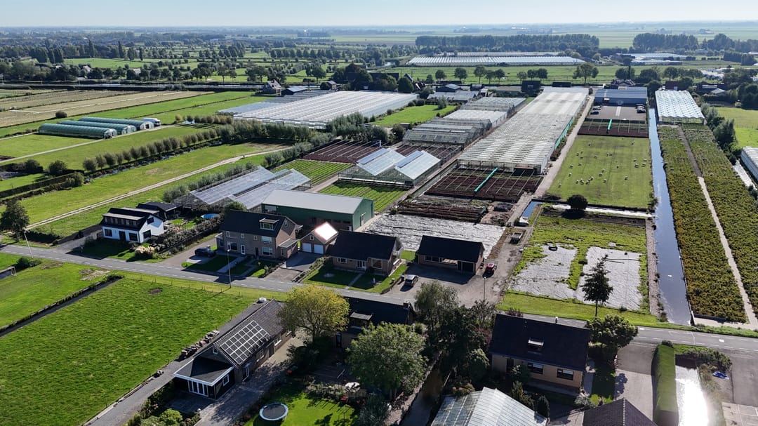 Photo 37 of Paradijsweg 11