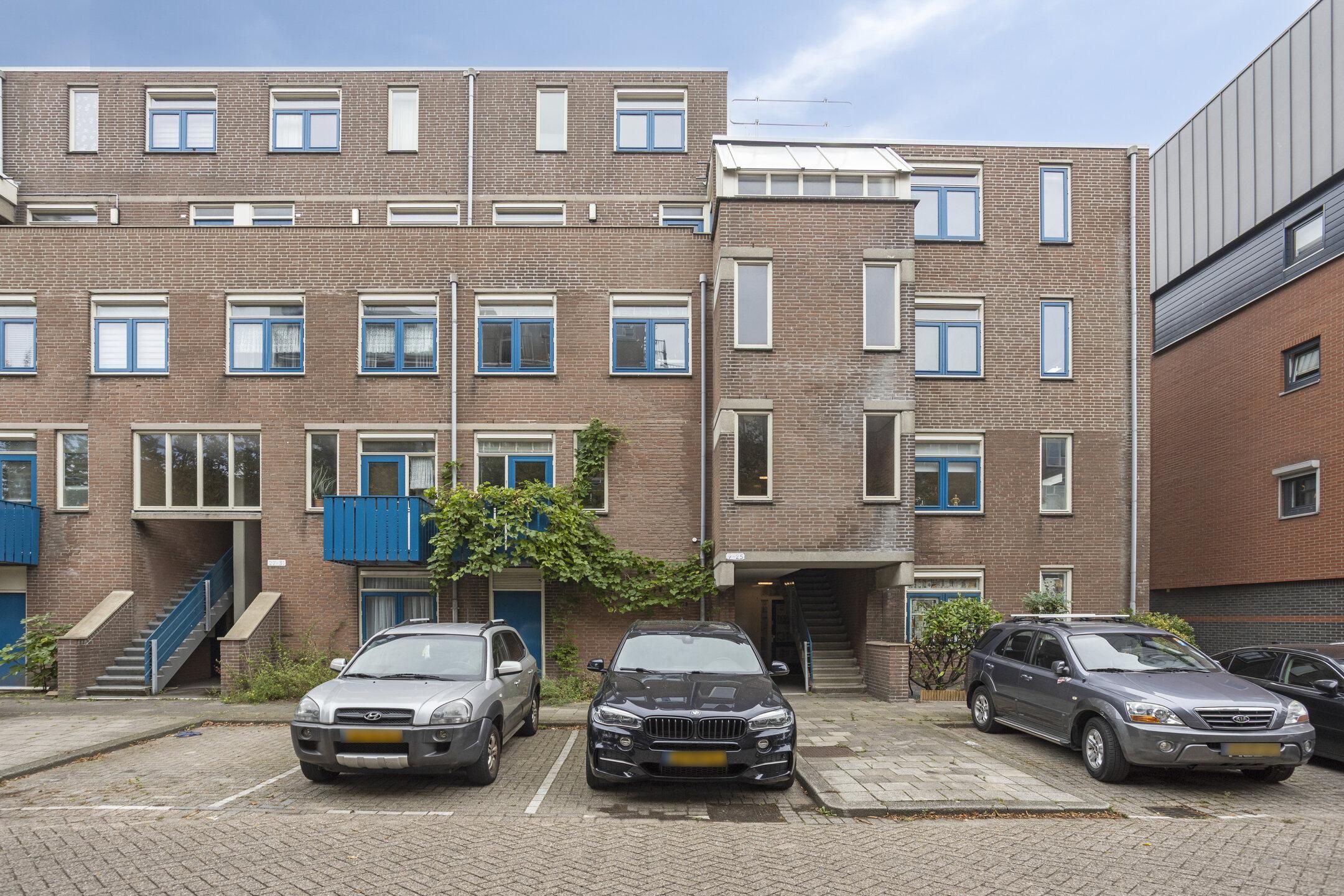 Boslandwerf 13 