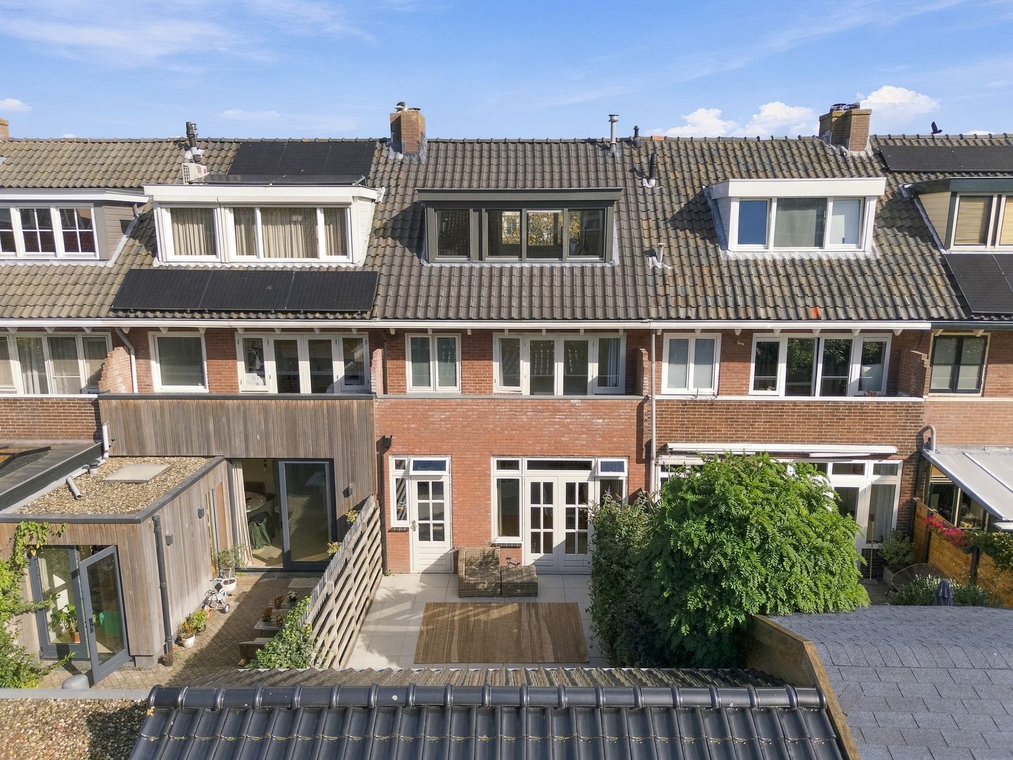 Photo 14 of Caninefatenstraat 48