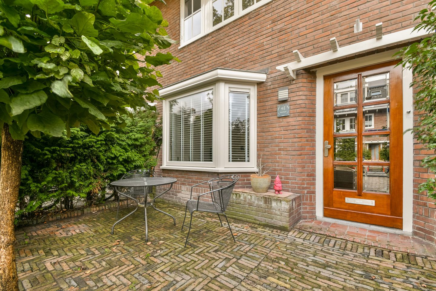 Photo 5 of Caninefatenstraat 48