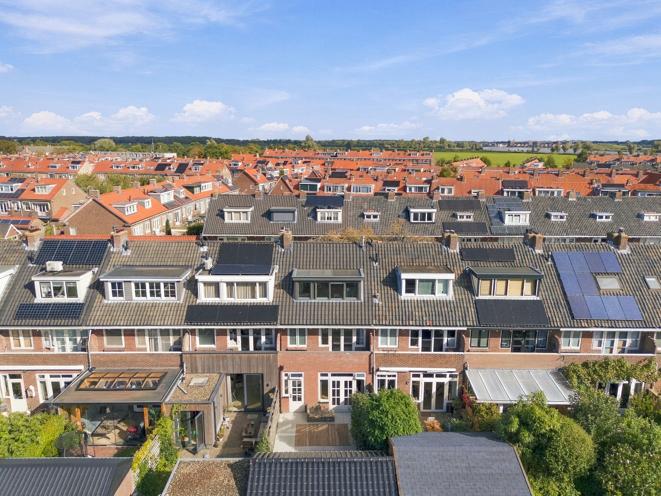 Photo 15 of Caninefatenstraat 48