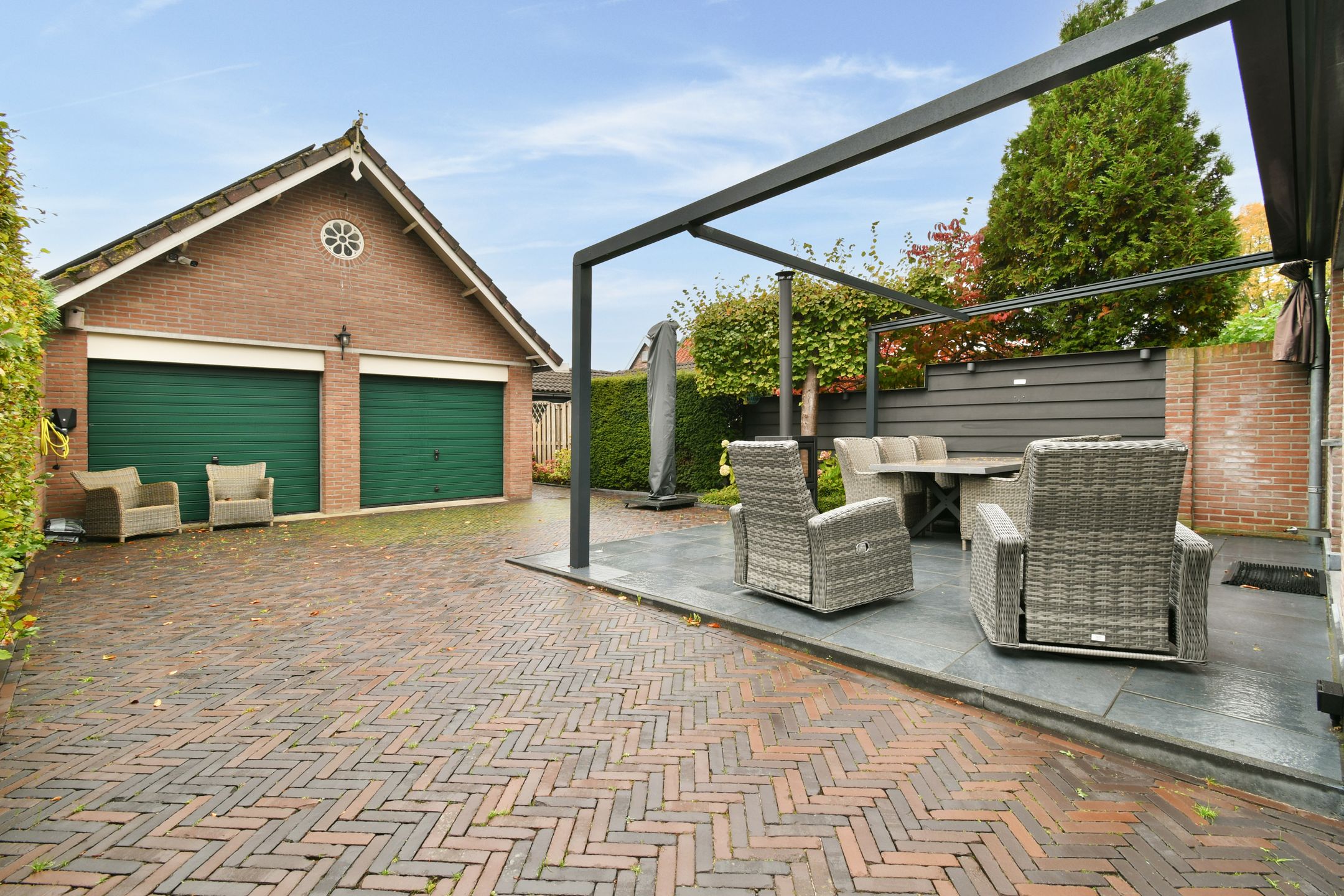 Photo 6 of Haaswijkweg West 54