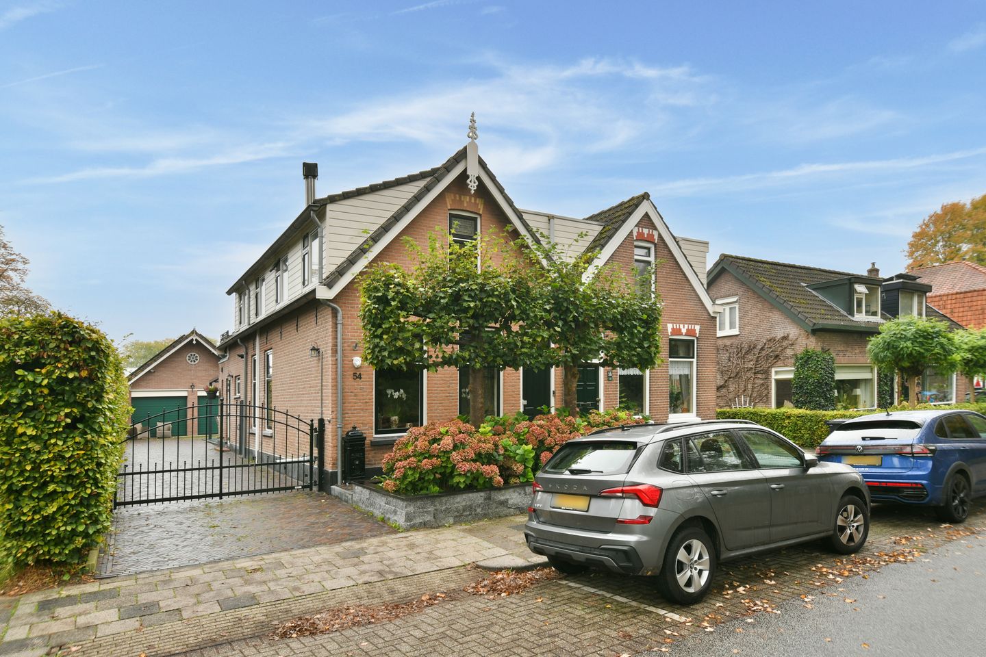 Photo 1 of Haaswijkweg West 54
