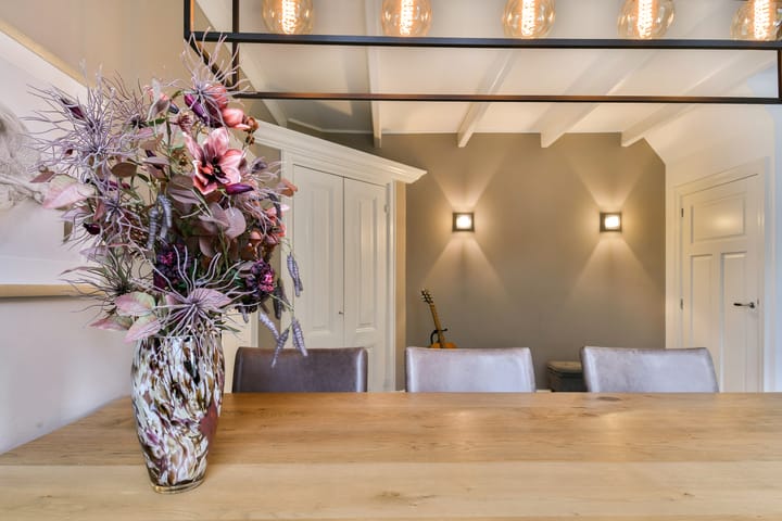 Twee-onder-één-kap te koop: Haaswijkweg West 54, Dordrecht