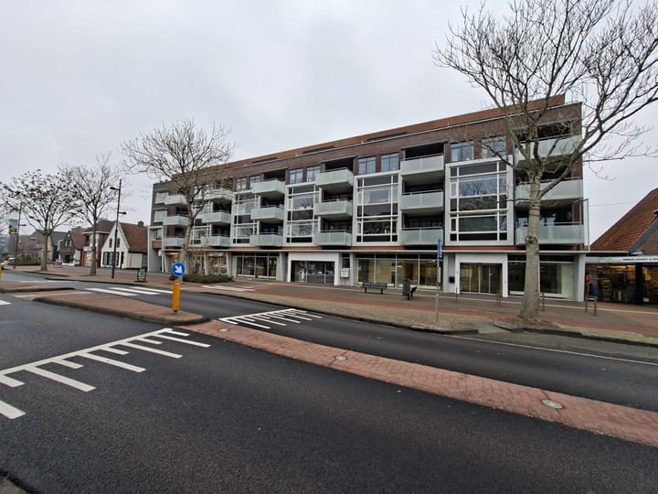 Schutstraat 74, Hoogeveen